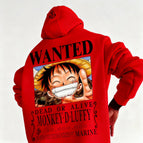 red / XL
