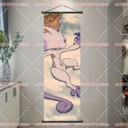 pokemon 20 / 30x90cm(12x36inch)