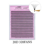 20D(320 fans) / D / 0.07mm|14mm|CN
