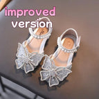 SHS104PLUS-silver / CN 35 insole 21.5cm
