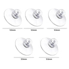 Diameter 53mm / 10Pcs