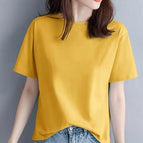 YELLOW / M 45kg-55kg