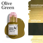 Olive Green