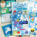 Color-Blue