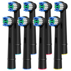BlacK-8 Pcs