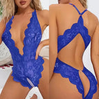 Blue / M
