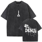 FT-R04671-Black / L