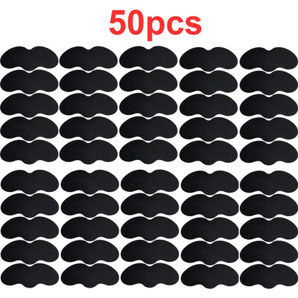 10/30/50pcs Unisex Blackhead Remove Mask Peel Nasal Strips Deep Cleansing Shrink Pore Nose Black Head Stickers Skin Care Patch