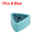 B-Blue(5X2.3cm)