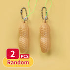 2PCS peanut