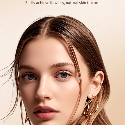 Life Girls Concealer Brightening and concealing, natural highlight, moisturizing, brightening and covering dark circles