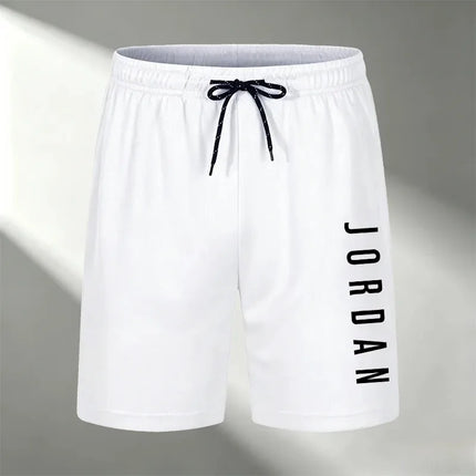 2026 Summer Hot Selling New Men's Sports Shorts Quick Drying Fabric High Quality Outdoor Gym Fitness and Leisure Sports Shorts