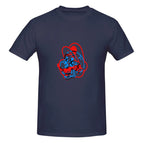 Navy Blue / M