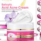 Acne Cream 50g / China Mainland