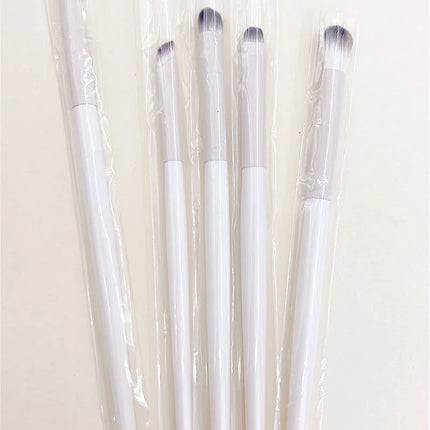 Eyeshadow Makeup Brushes Kit High Quality Eyeshadow Dot Blusher Nose Shadow Eyebrow Loose Powder Brush, Eye Make Up Brushes Tool