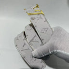 110 cm / Baihua Gold Buckle