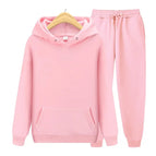 Pink / L