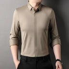 6003 Khaki / 4XL (90-100kg) / China Mainland