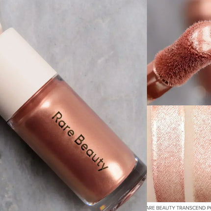 Fashion Rare Beauty 3D Face Contour Bronze Shade Smooth Lasting Natural Nose Shadow Waterproof Face Highlight Brighten Makeup