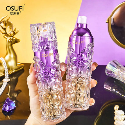 OSUFI Pro-Xylane Lotion Brightening Skin Oil Control Moisturizing Beauty Face Skin Care Delicate Tighten Facial Lotion Cosmetics