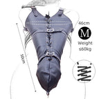 Both Lace Up Black M / China Mainland