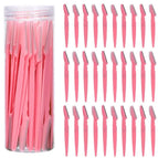 Pink 40Pcs