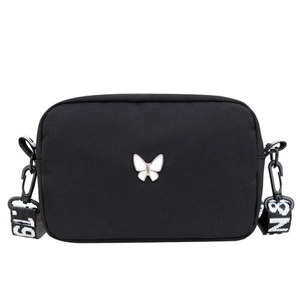 Fashionable versatile handbag with new unique design - casual dumpling bag, single shoulder crossbody bag