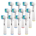 White-12 Pcs