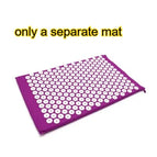 Purple Mat