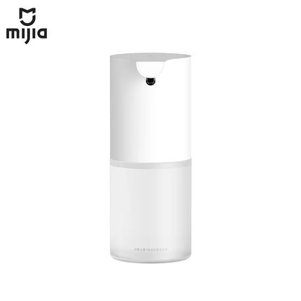 Xiaomi Mijia Soap Foam Dispenser 1S - Automatic Induction Hand Washer USB Rechargeable Foaming Machine Home Appliance