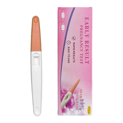 1pcs Fake Prank Joke Pregnancy Test Positive fool's Day Practical Joke Toys Adult Women Men Fun Boyfriend Toy Funny toys 2026