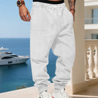 S / White