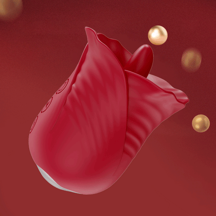 Tongue Sucking Licking Vibrator for Women Clitoris Vacuum Sucker Stimulator Oral Vagina Nipples Vibrating Female Adult Sex Toys