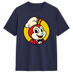 Navy Blue / 6XL