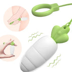 Mini Cute Carrot 2