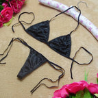 Black / One Size