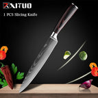 1PCS Slicing Knife