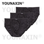 3 Black / 5XL(85-95kg)