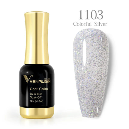 Venalisa Gel Polish / Vernis Gel Venalisa