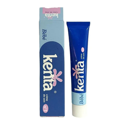 Original Brand Body Face Cream Fade Acne Blemish Whitening Moisturizer 1/3/5pcs Vitamin E Soothes Redness Kenta Moroccan Cream