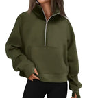 army green / S
