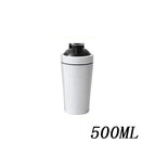 White 500ml