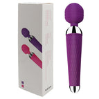 Dark Purple Box