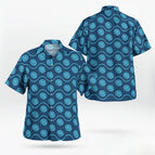 Blue / M