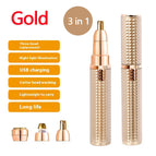 Gold