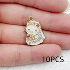 10PCS 6