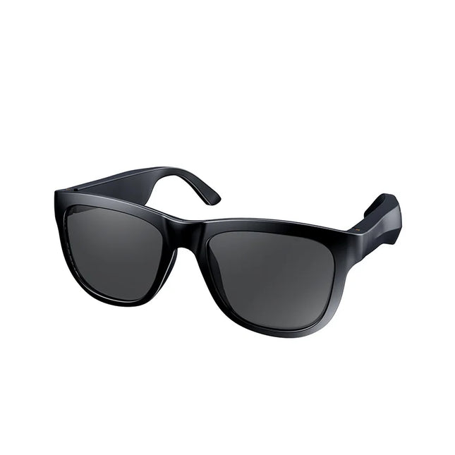 New OVO-1 Earphones Smart Wireless Bluetooth 6.0 Sunglasses Headphone Sports Music Glasses Earbuds HD Mic Headset Long Standby