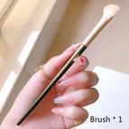 brush