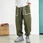 Army green / XXXL