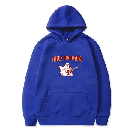 Autumn/Winter  Letter Printed Hoodie for Men and Women, Casual Fashion Hoodie, Harajuku Top, Warm Hoodie